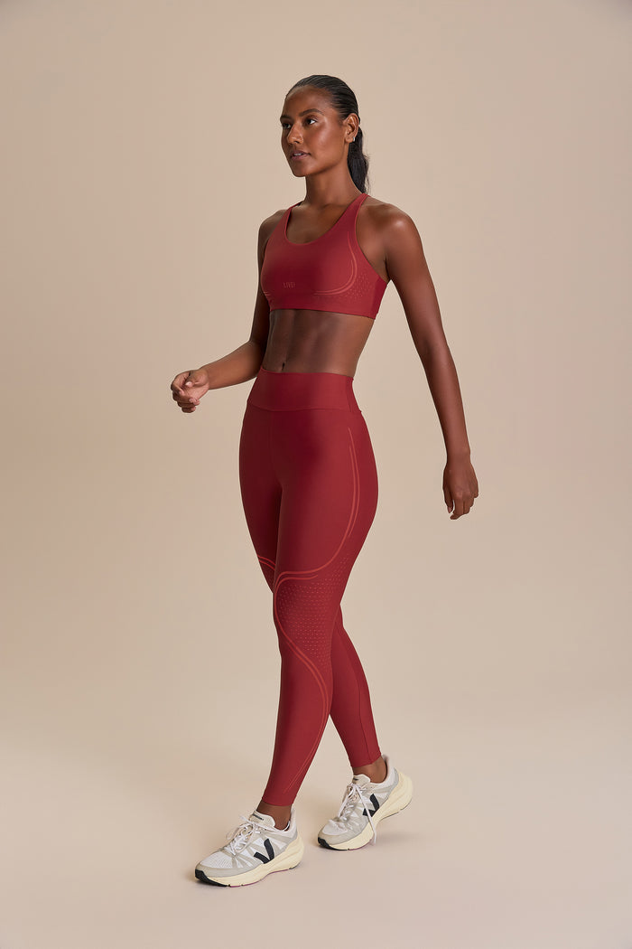 Hydefit® Adaptiv Act Leggings