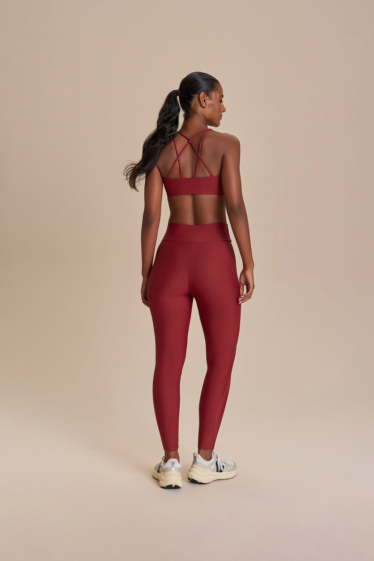 Hydefit® Adaptiv Act Leggings