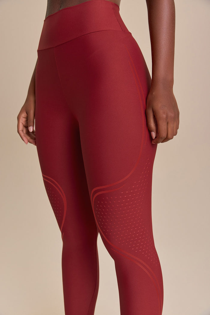 Hydefit® Adaptiv Act Leggings