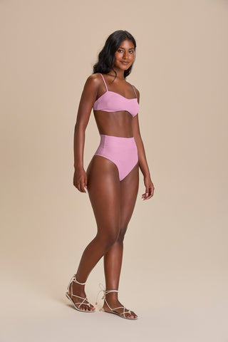 Sense® Bandeau Cut Bikini Top