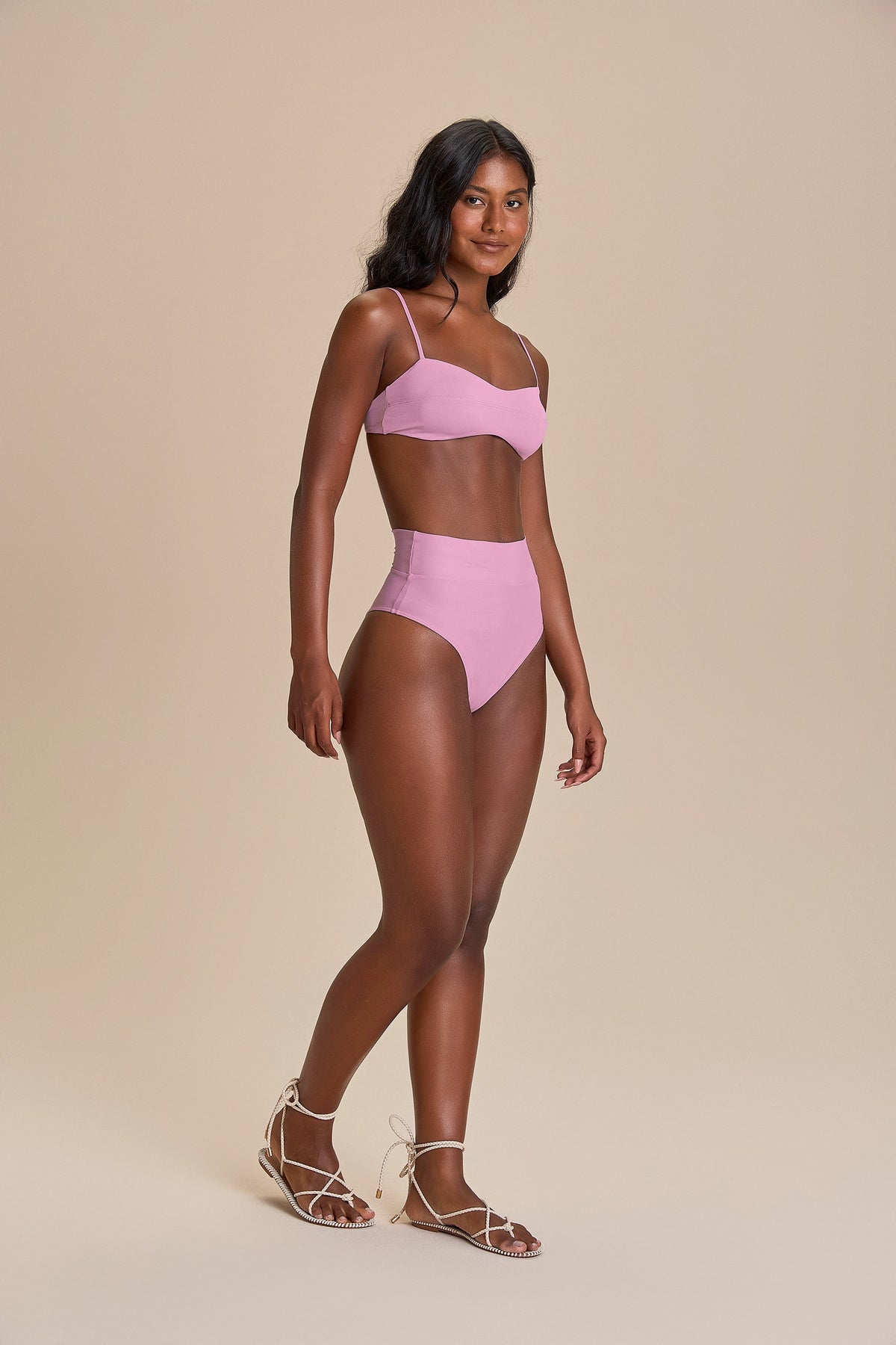 Sense® Hot Pants Bikini Bottom