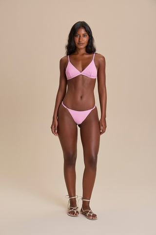 Sense® Triangle Bikini Top