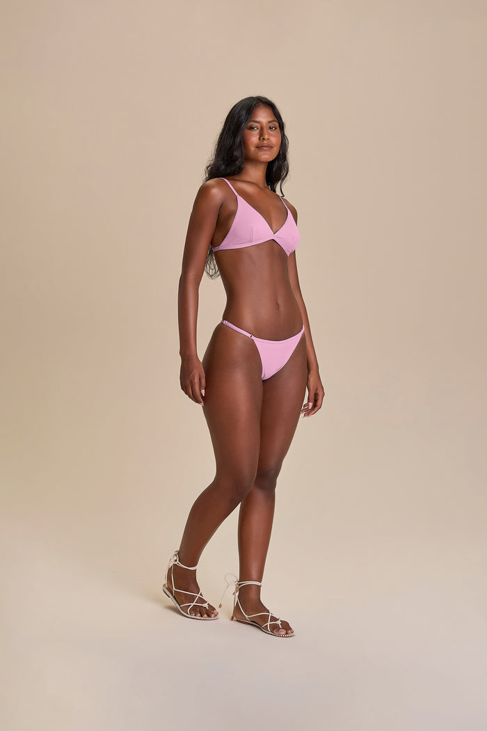 Essential Thong Swim Bottom