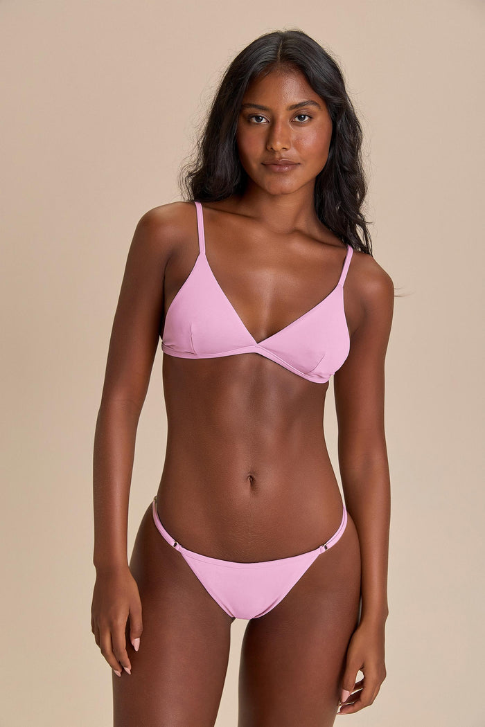 Sense® Triangle Bikini Top