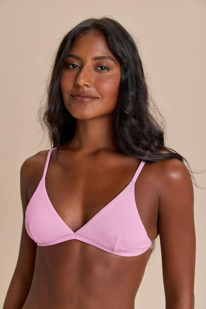 Sense® Triangle Bikini Top