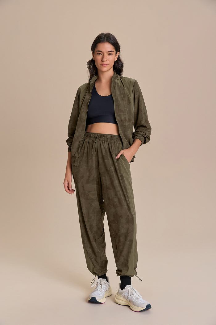 Dryside Brisk Pants