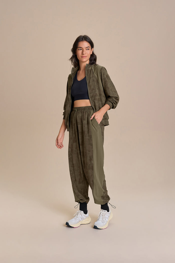 Dryside Brisk Jacket