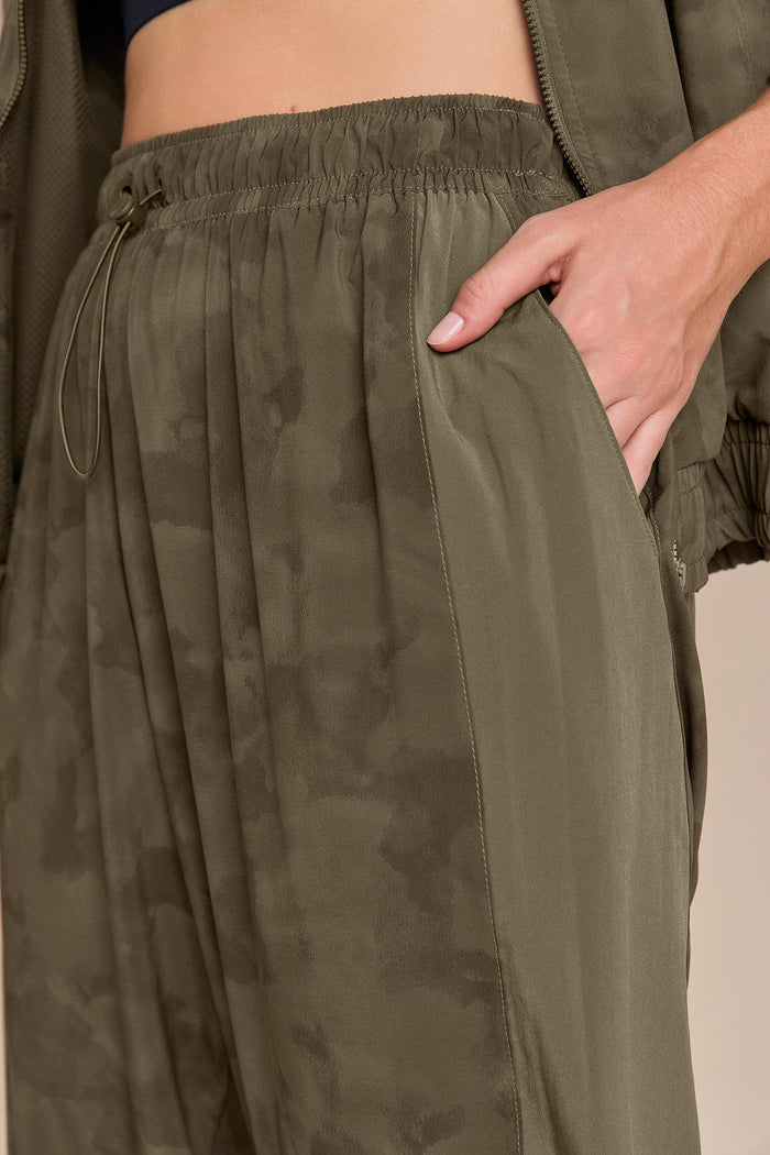 Dryside Brisk Pants