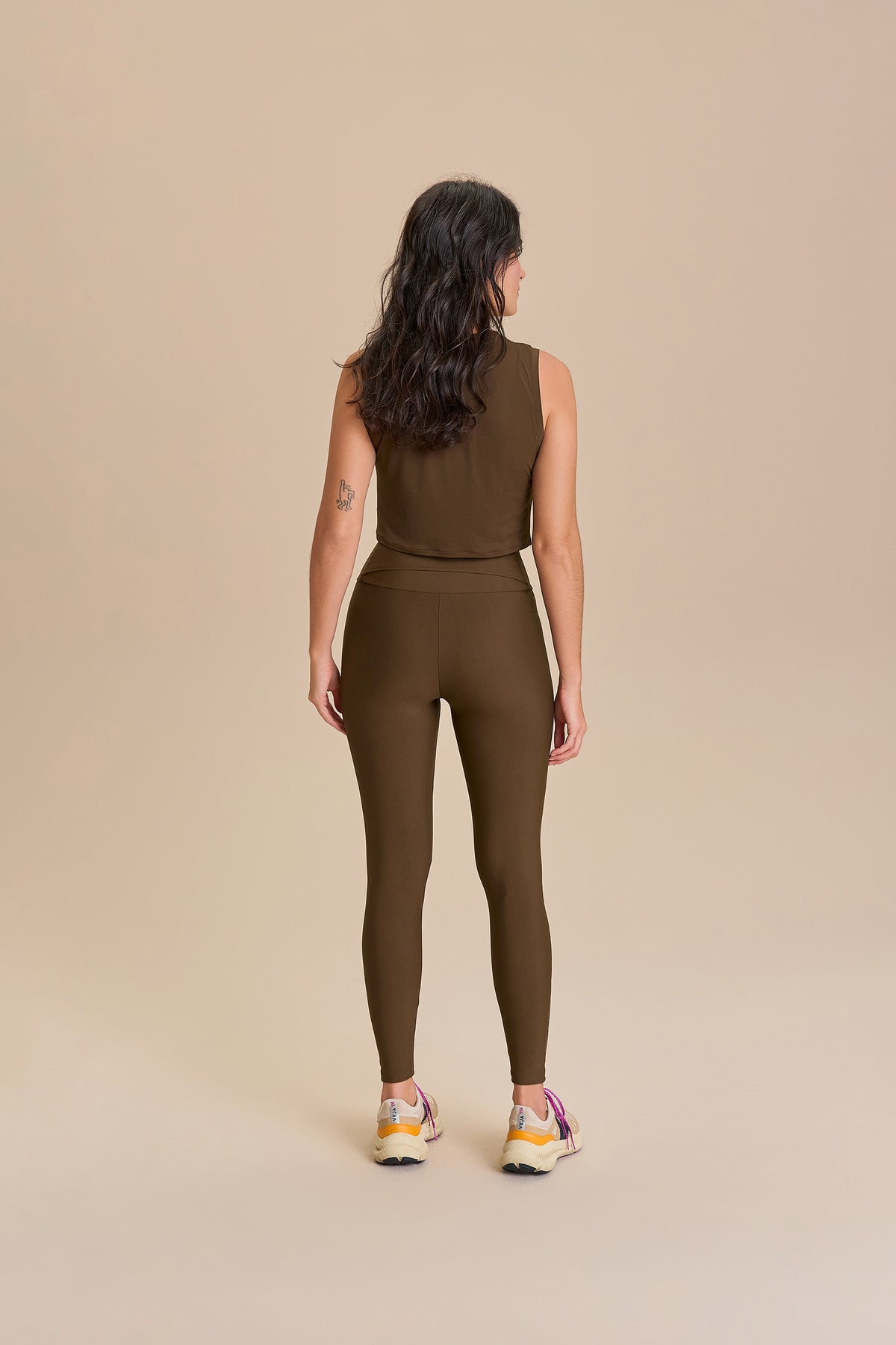 Icon Neo Long Leggings