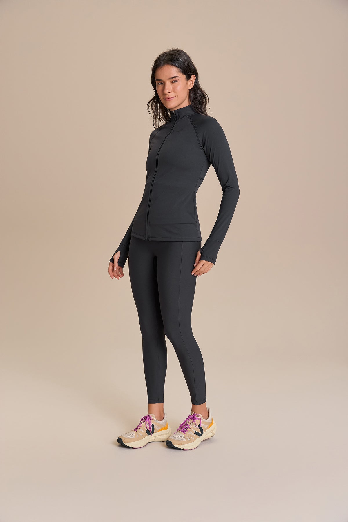 Grafeno Fresh Pro Leggings