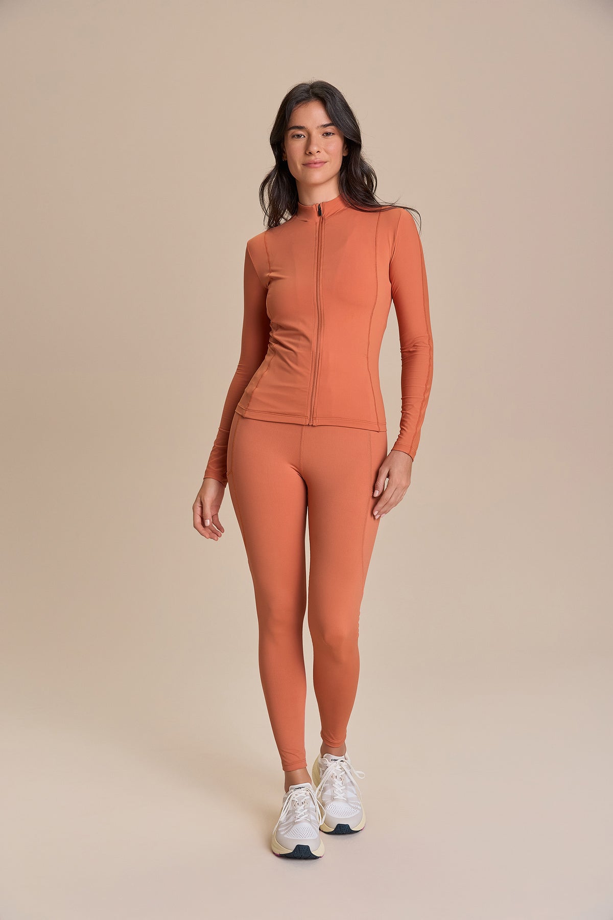 Six Pockets Speed Leggings