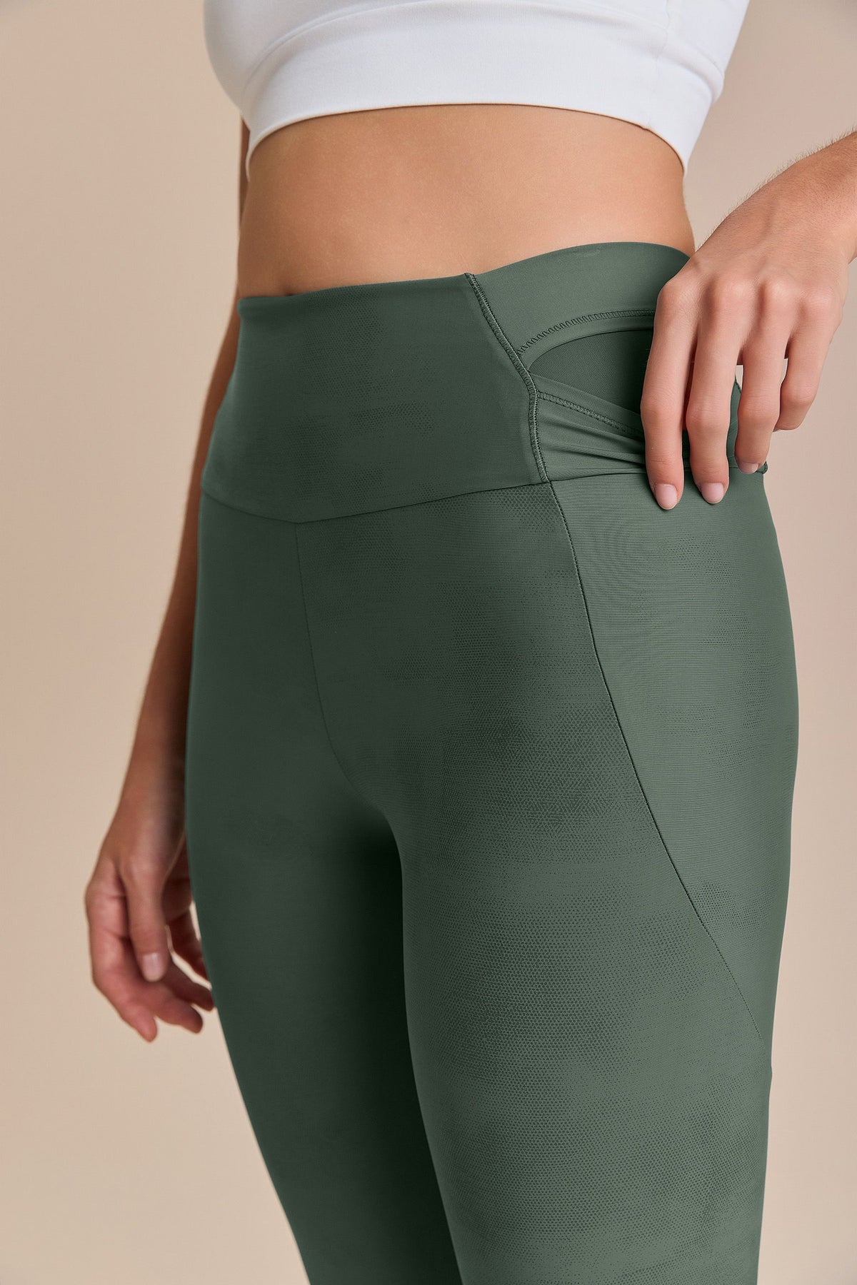 Race Pro® Strom Leggings