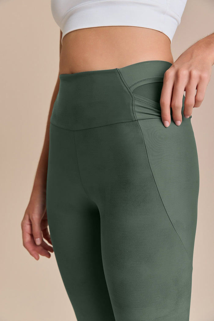 Race Pro® Strom Leggings