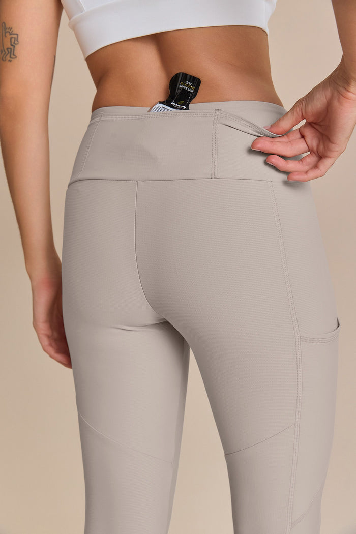 Six Pockets Speed Leggings