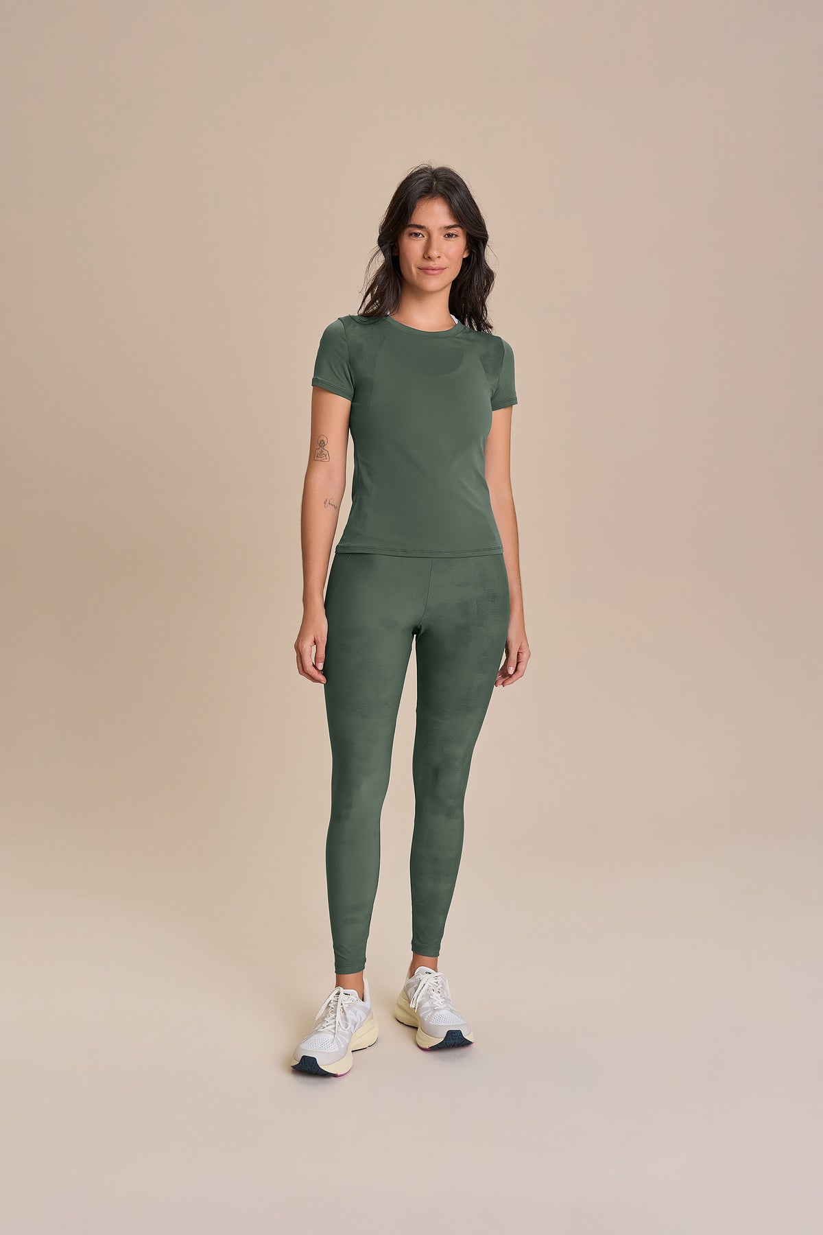 Race Pro® Strom Leggings