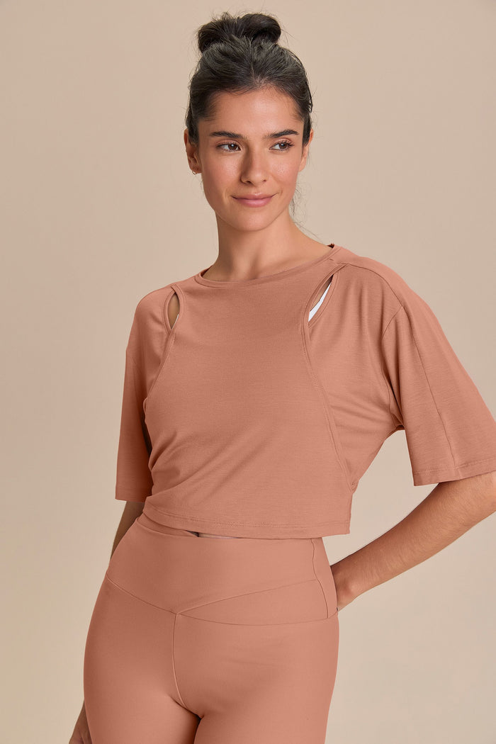 Serene Whisper Slate Top
