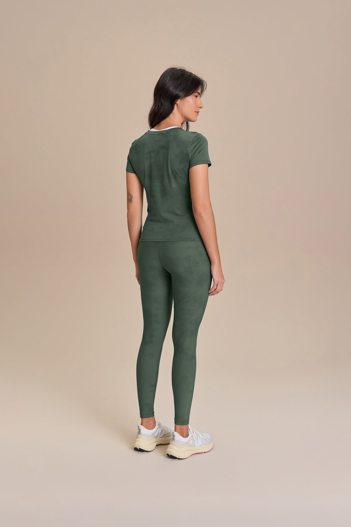 Race Pro® Strom Leggings