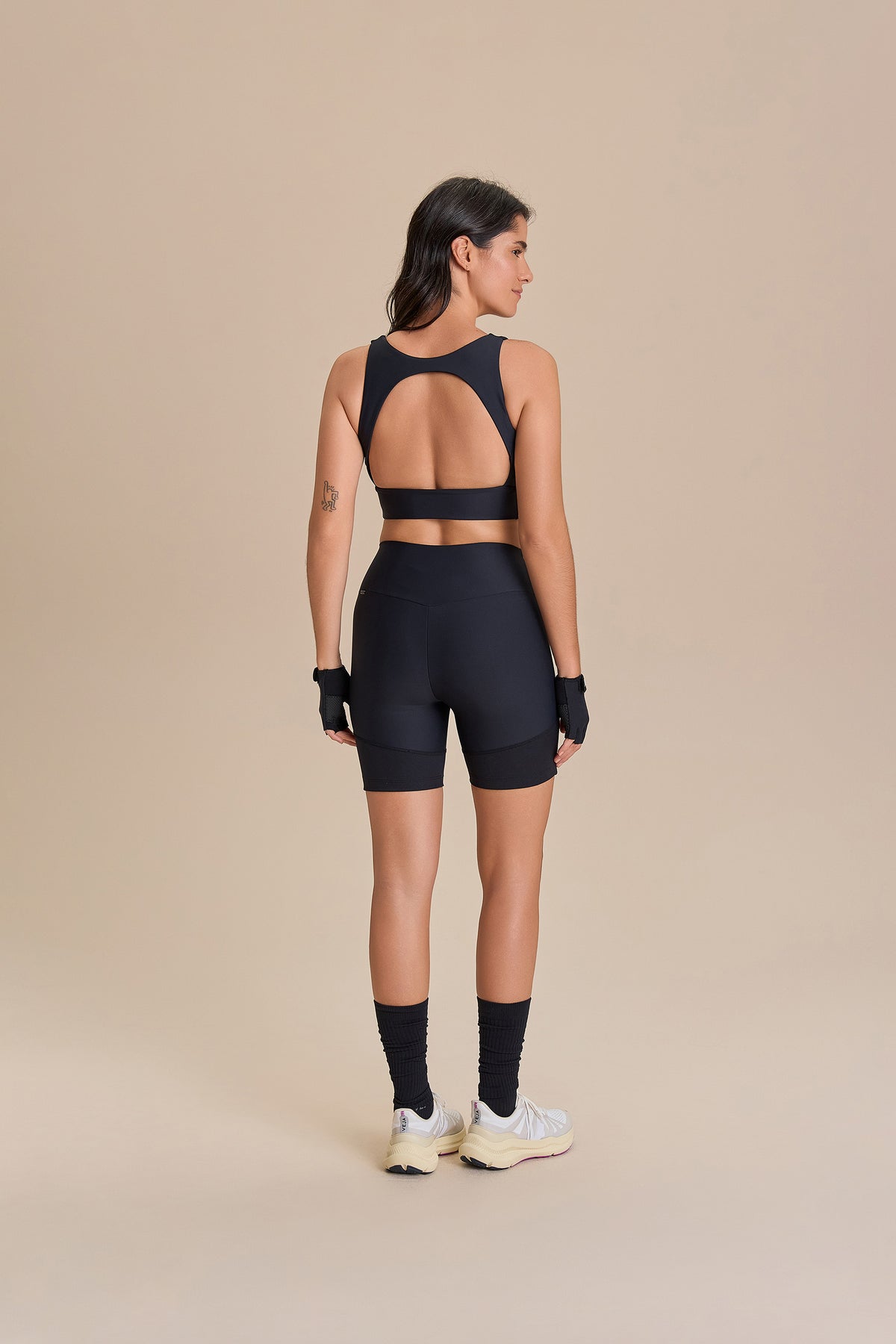 Neopren Fit Line Bra