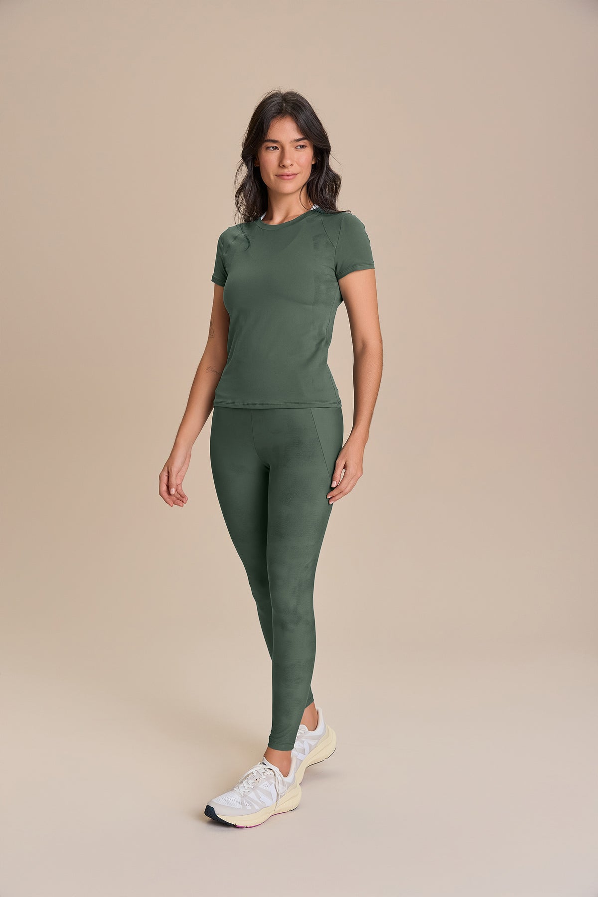 Race Pro® Strom Leggings