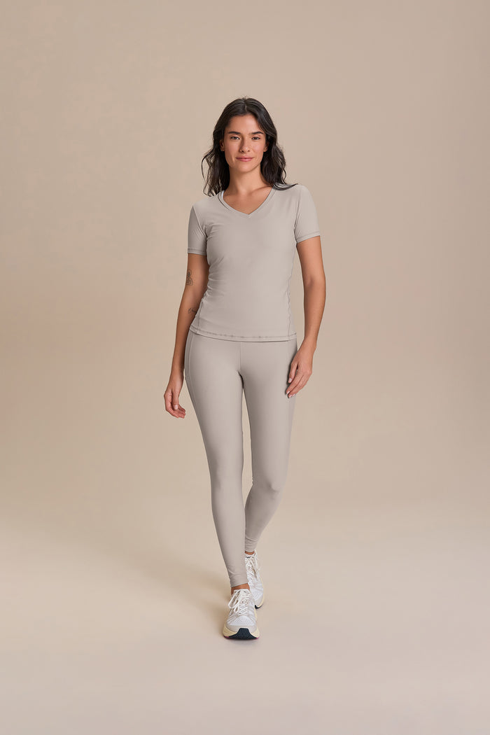 Six Pockets Speed Leggings