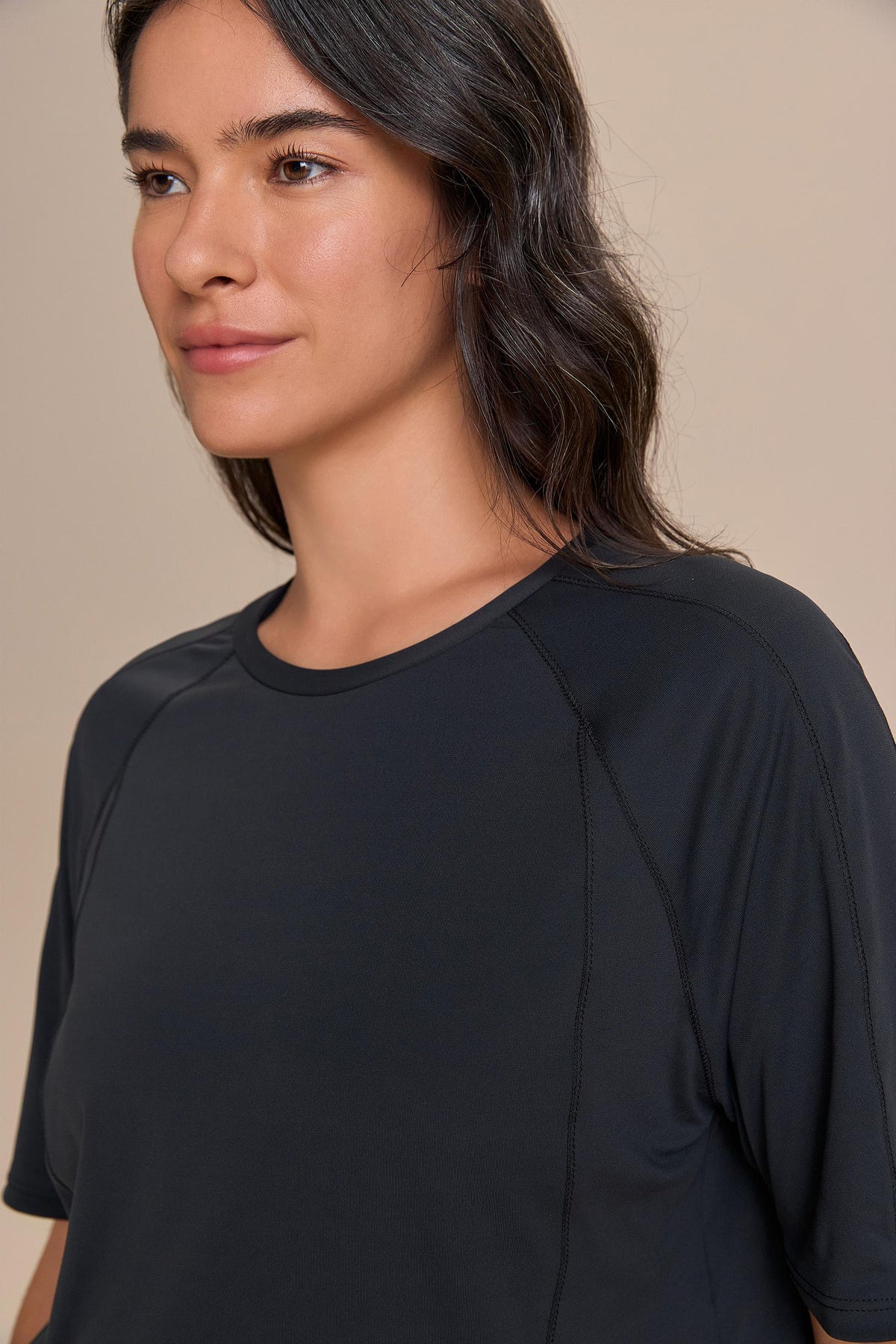 Bio Stretch Equilibrium Top