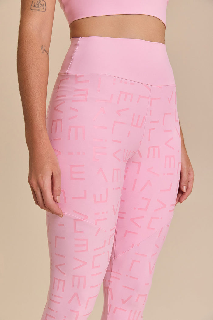 Hydefit® Adaptiv Icon Leggings