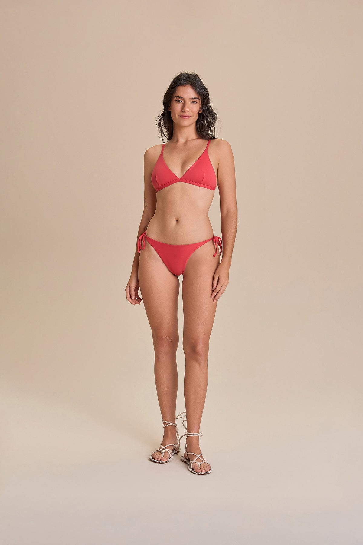 Sense® Tie-Side Bikini Bottom