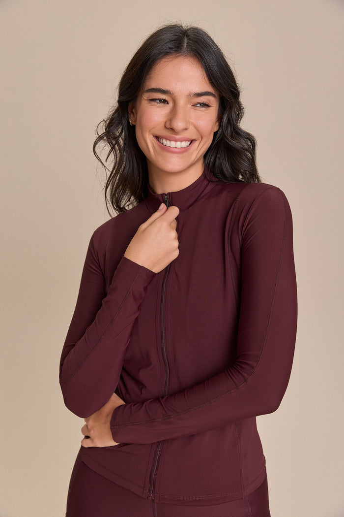 Harmony Jacket