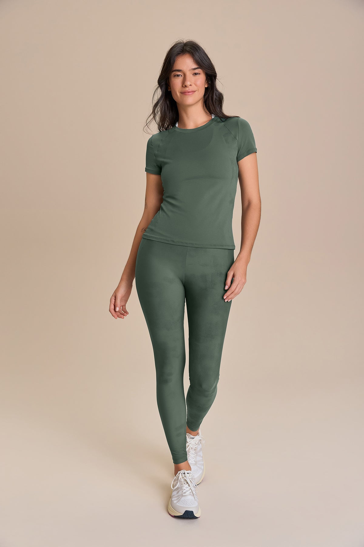 Race Pro® Strom Leggings