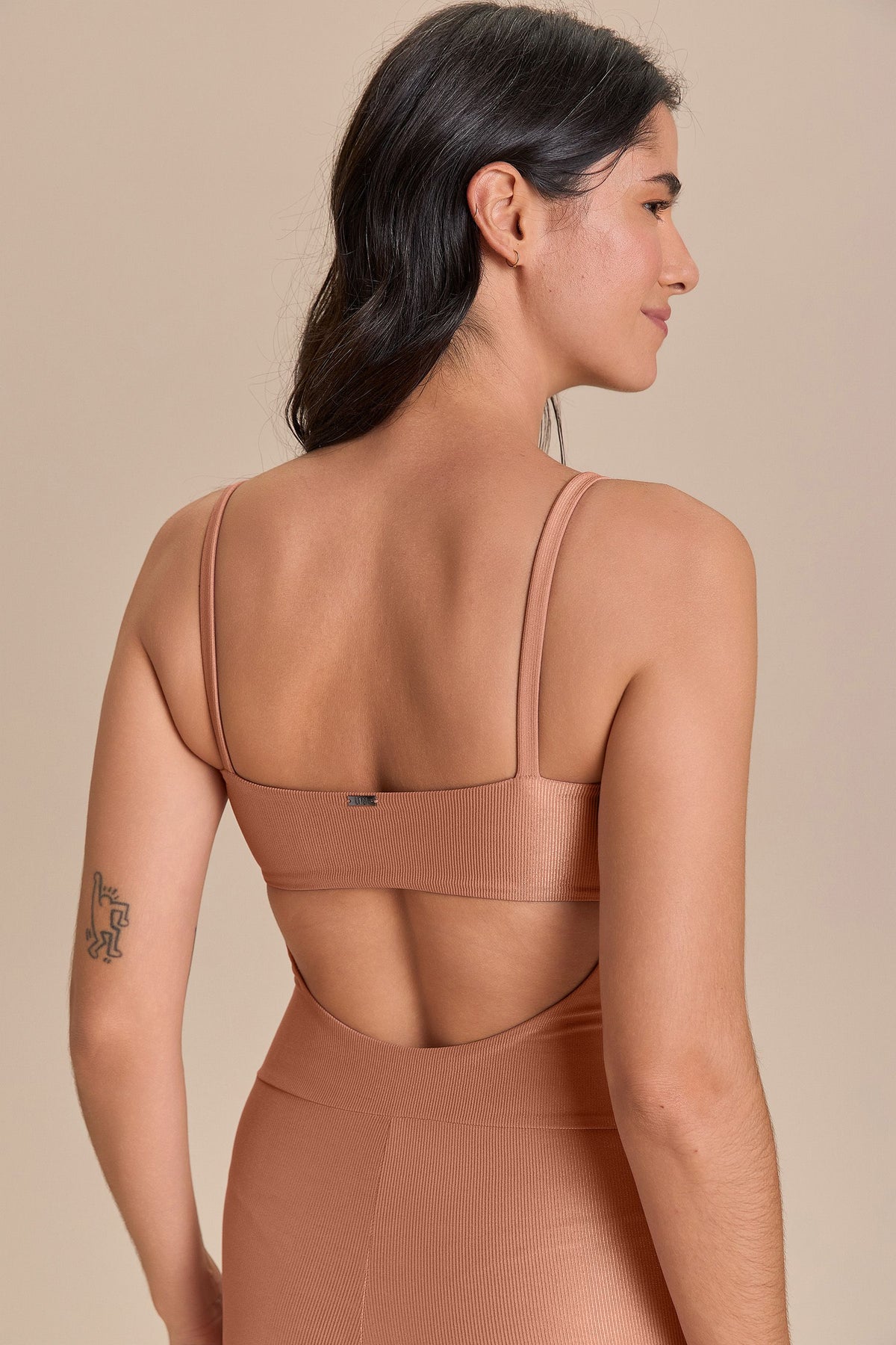 Allure® Adaptiv Shorts Jumpsuit