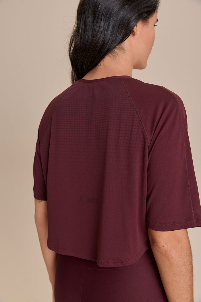 Bio Stretch Equilibrio Top