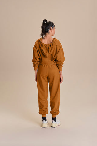 Ray Pants and Shorts Mesh Set