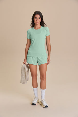 Basic Comfort T-Shirt
