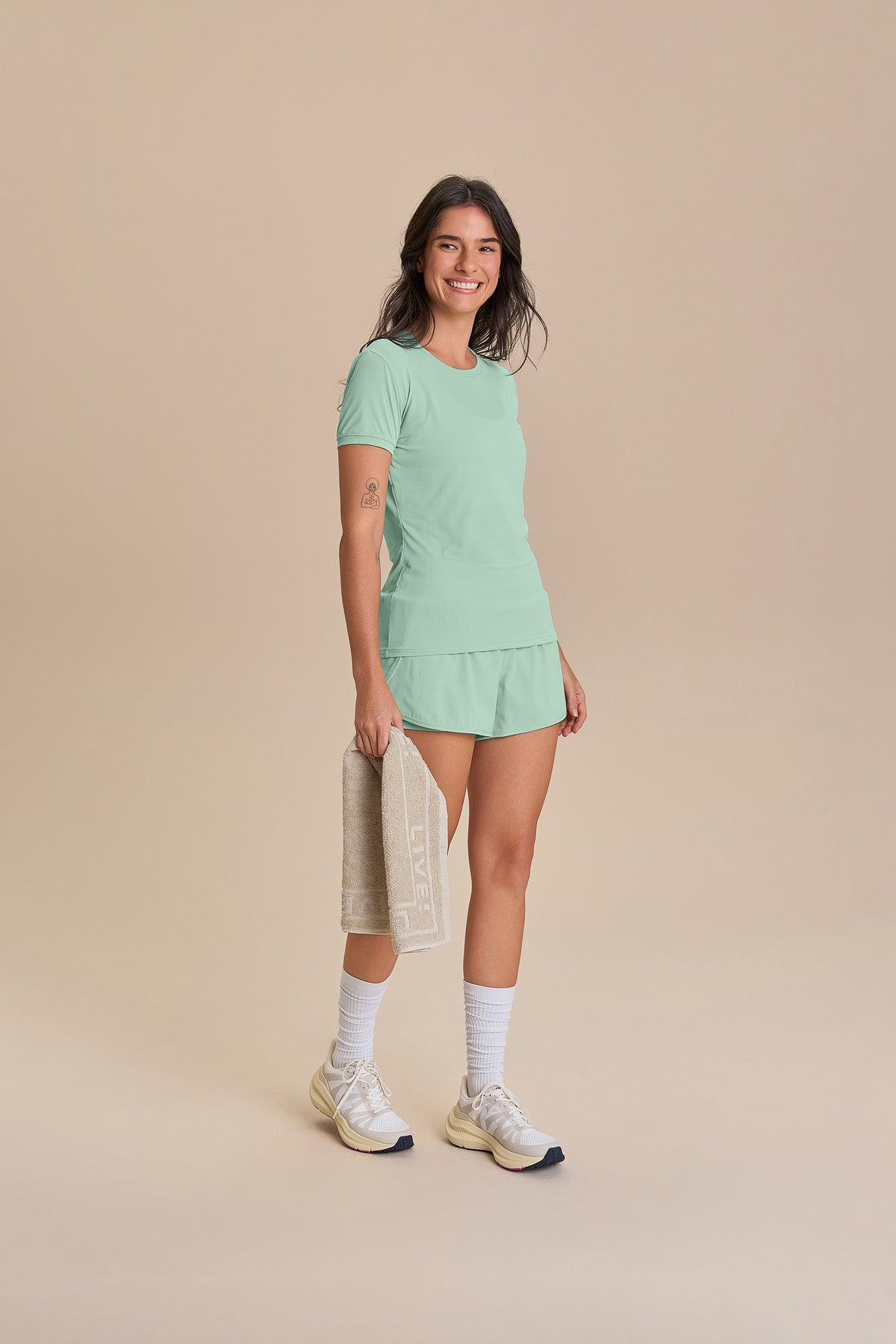 Basic Comfort T-Shirt