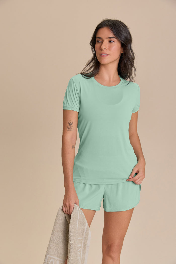 Basic Comfort T-Shirt