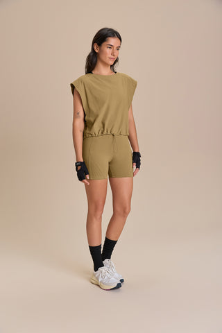 Breezy Skin Tank Top