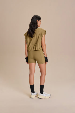 Breezy Skin Tank Top
