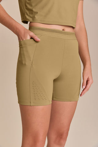 Laser ByNature Shorts