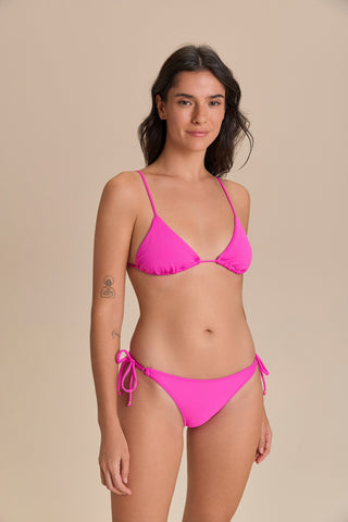 Sense® Tie-Up Bikini Bottom
