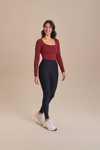 Action Skin® Long Sleeve Top