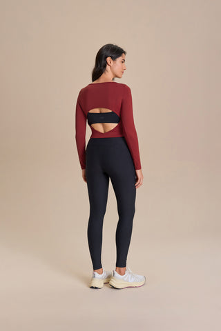 Action Skin® Long Sleeve Top