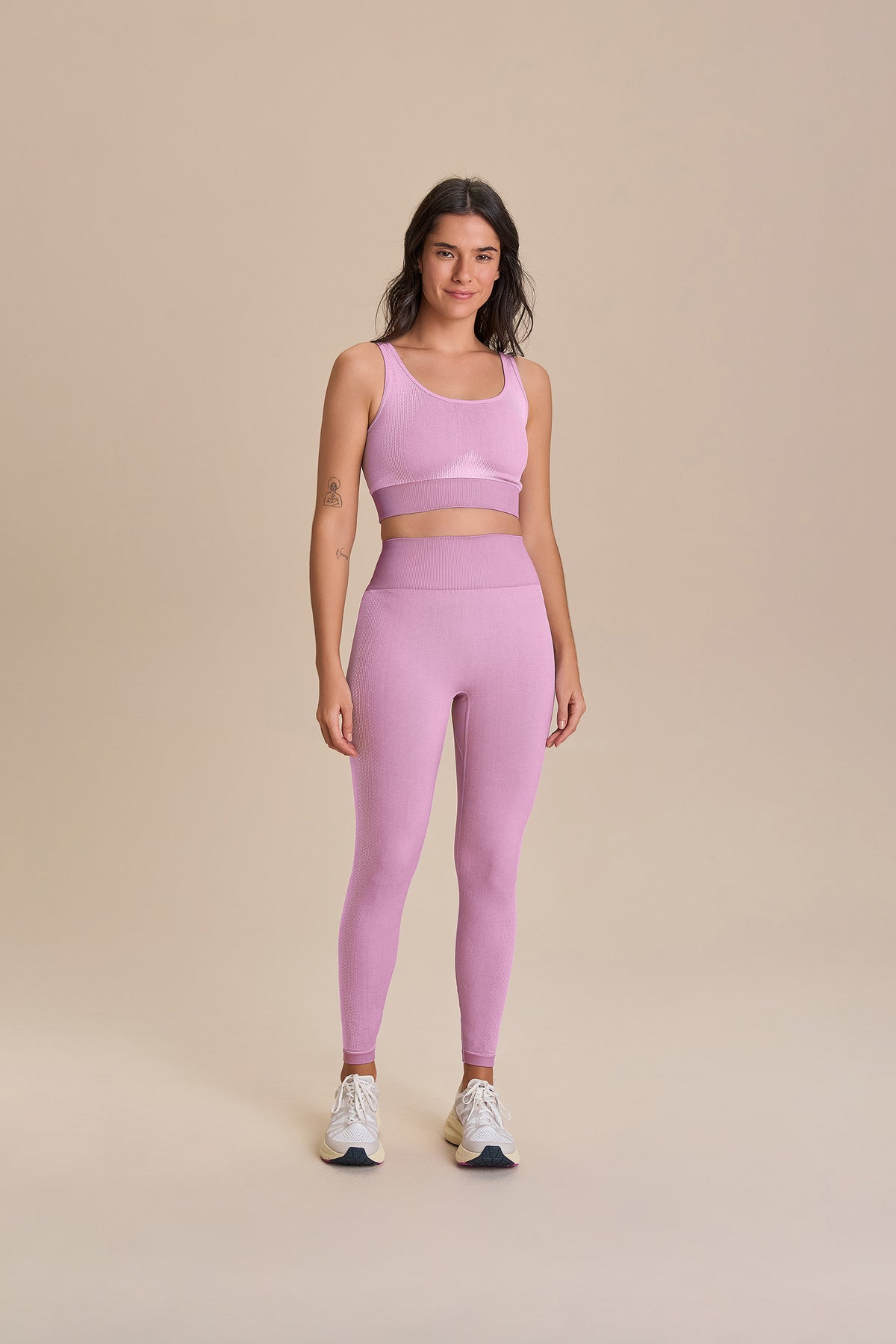 Seamless Knit® Gradient Bra