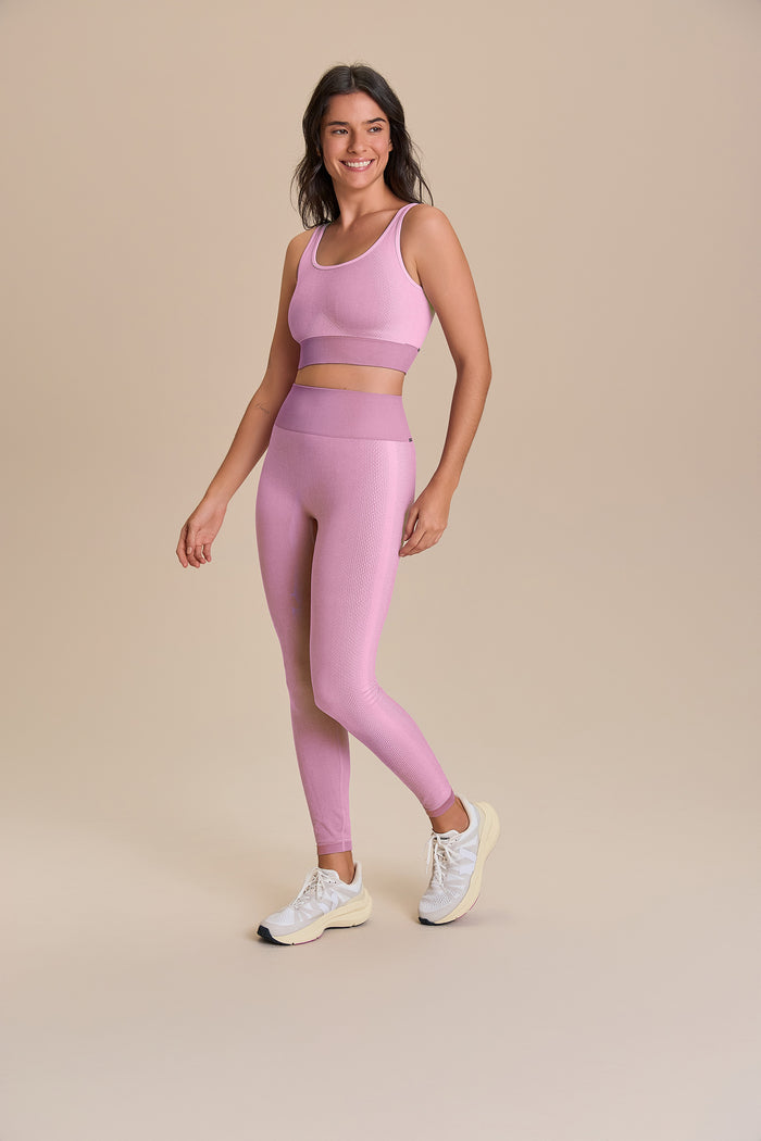 Seamless Knit® Gradient Bra