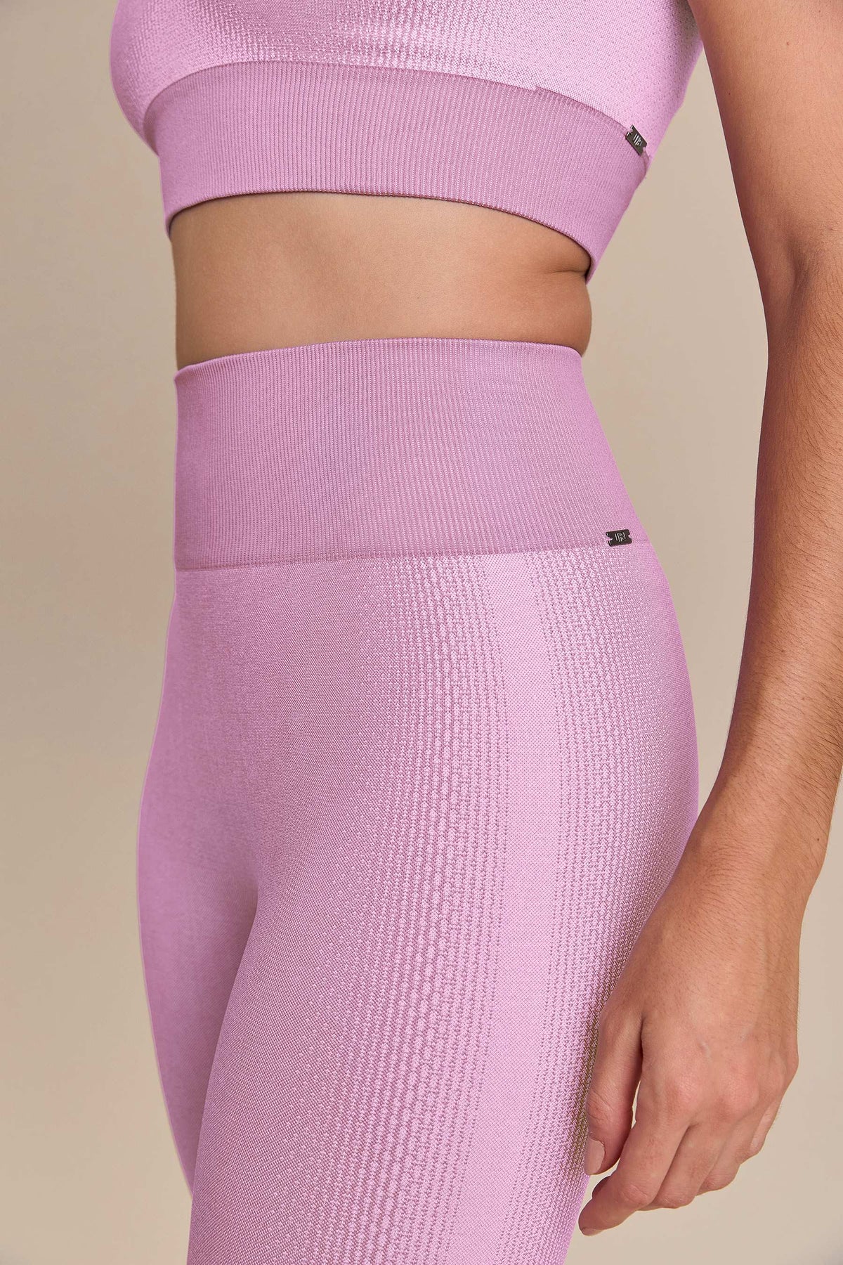 Seamless Knit® Gradient Leggings