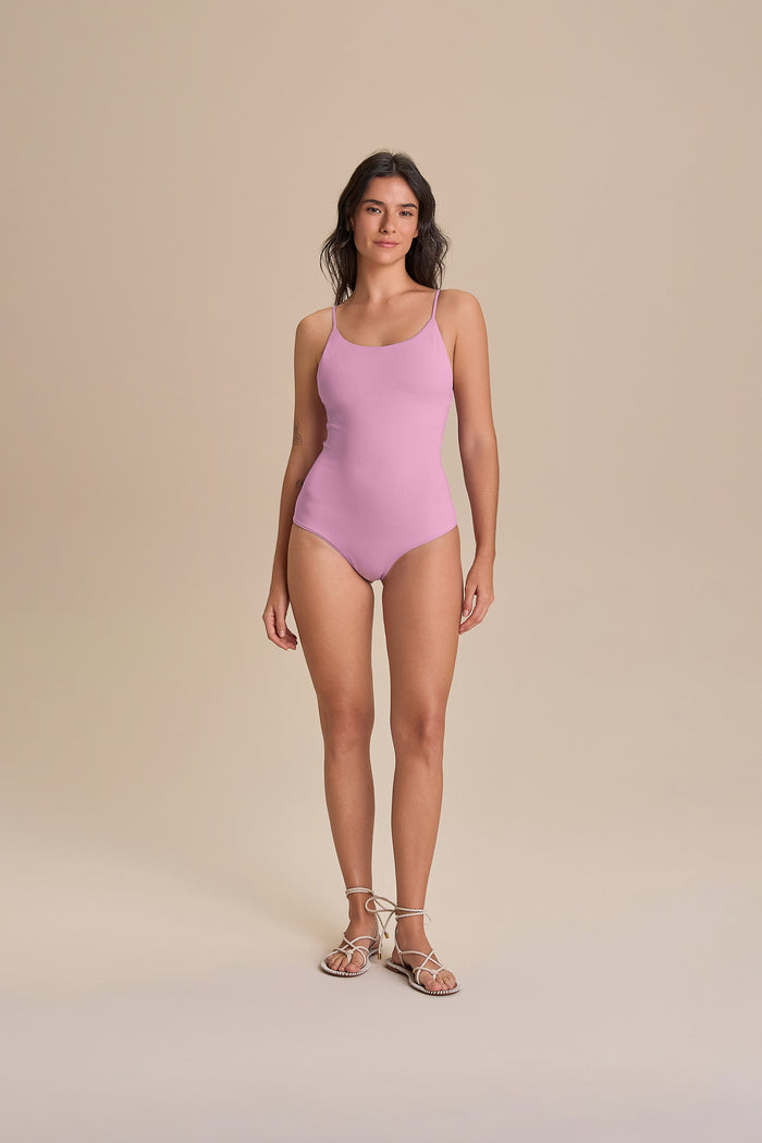 Slim Sense® One-Piece Swimsuit