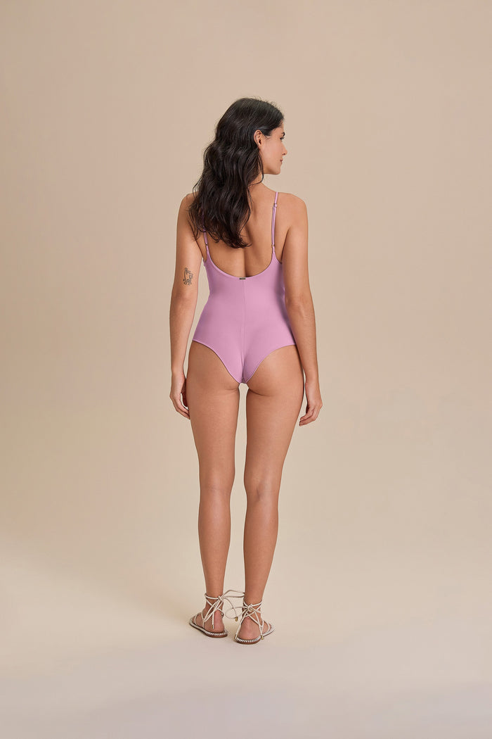 Slim Sense® One-Piece Swimsuit