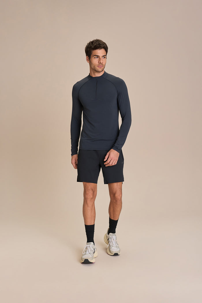 LIVE! Harmony Half-Zip Long Sleeve