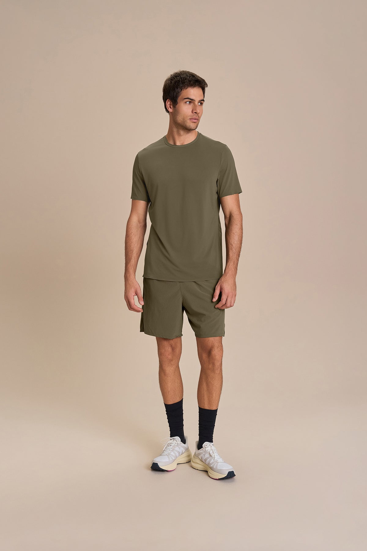 Training 7'' Dryside Men Shorts