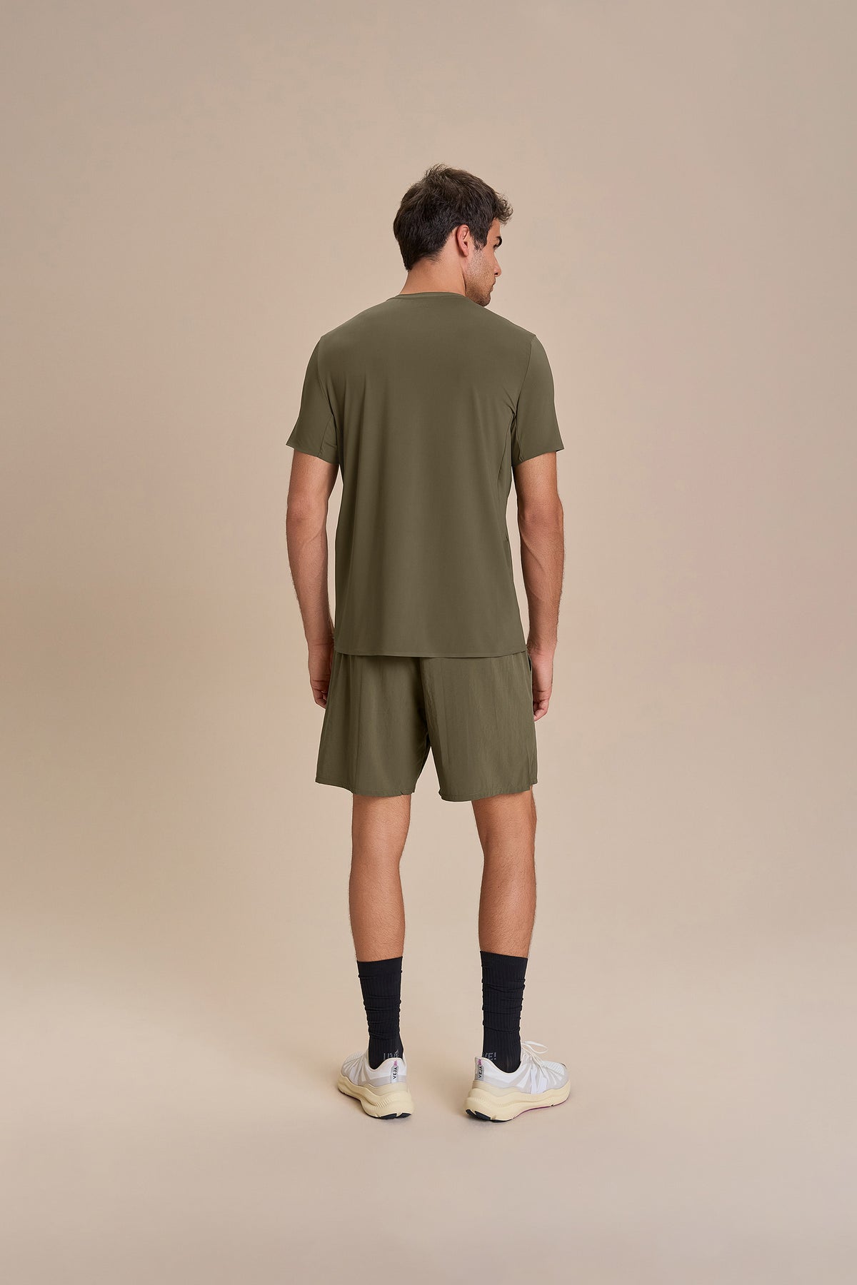 Training 7'' Dryside Men Shorts