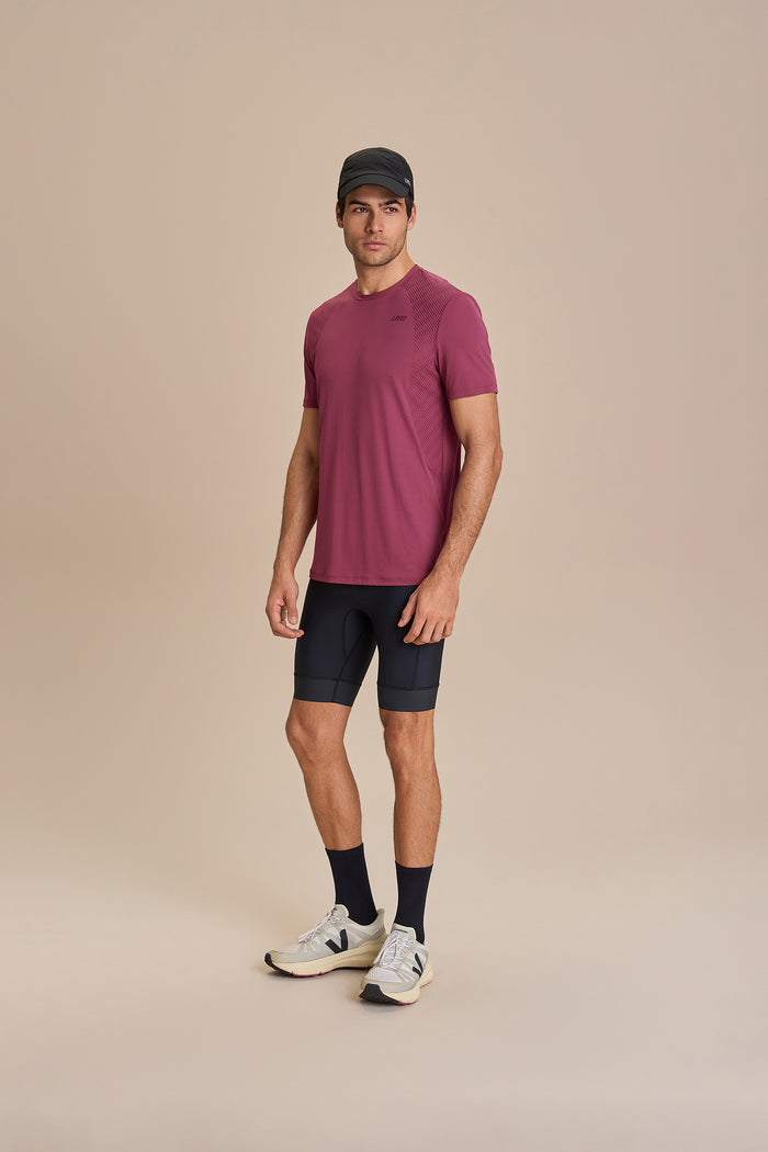 Men's Comfy Line Link T-Shirt